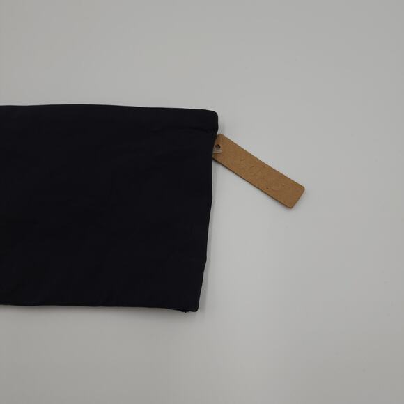 Skims Fits Everybody Bandeau Bralette in Onyx Size XXS - Picture 3 of 6